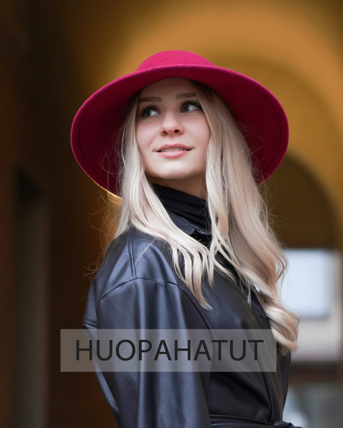 www.hattu.fi - Ainamuoti - hattukauppa - hattu - hattuja - lakki - huivi -  lippis - lippikset | www.hattu.fi