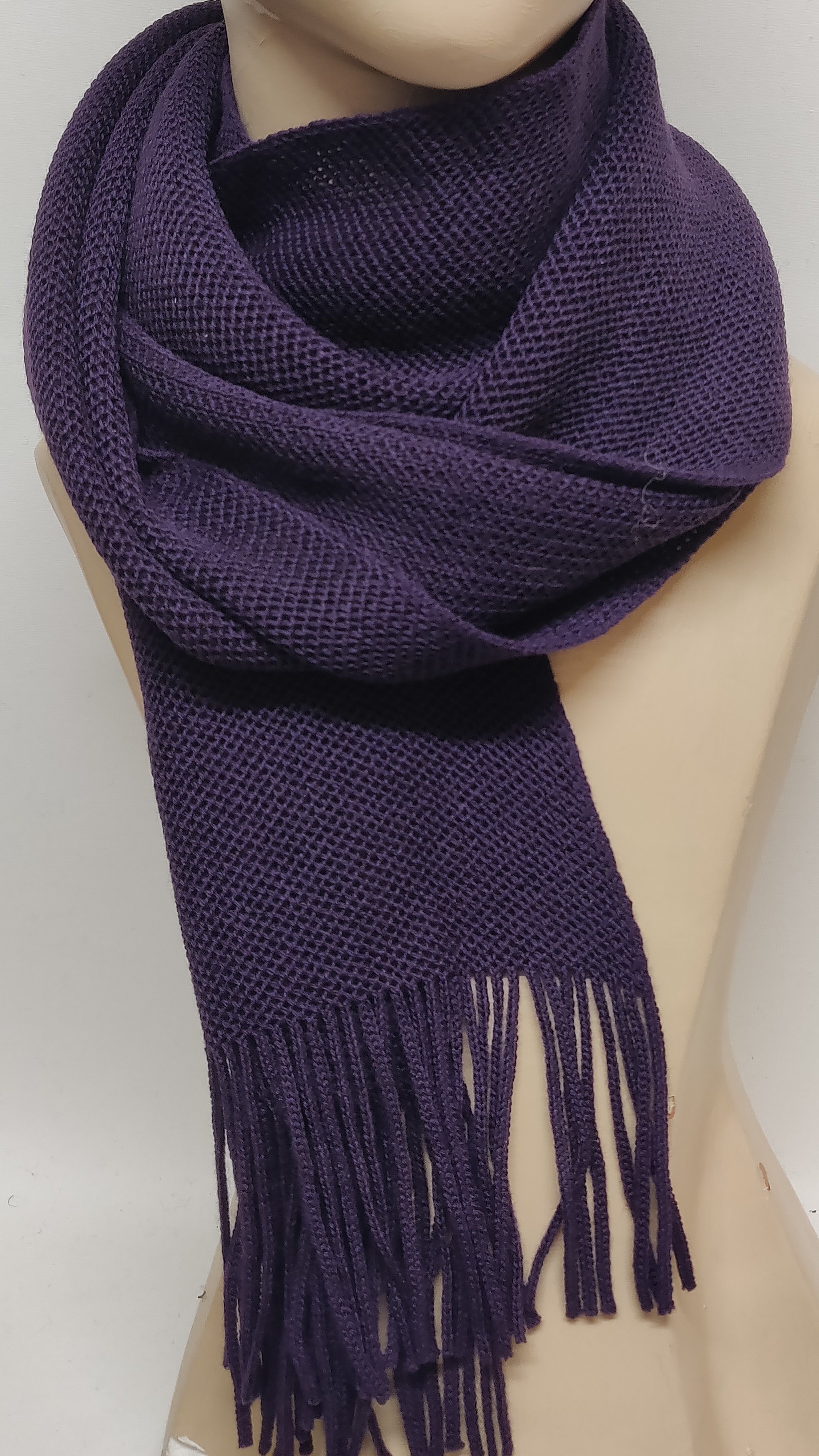 H&S scarf 13300