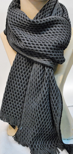 HS scarf Net 170101