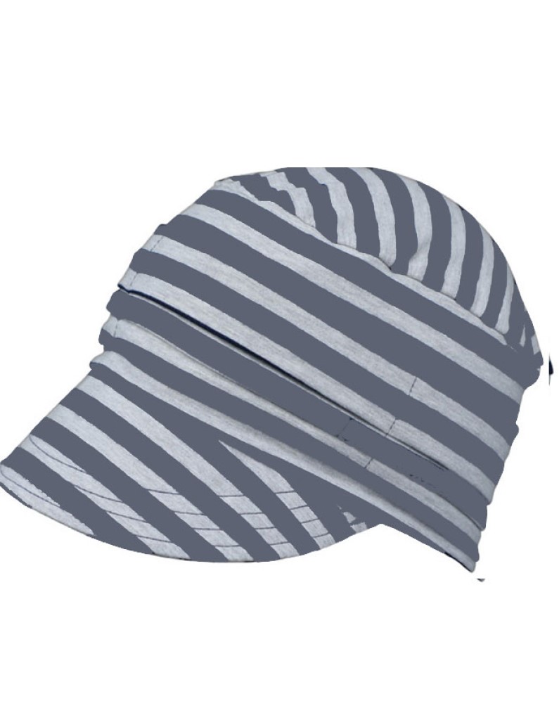 Fiebig Jersey hat with lid | www.hattu.fi