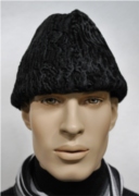 Ainamuoti Astrakhan hat