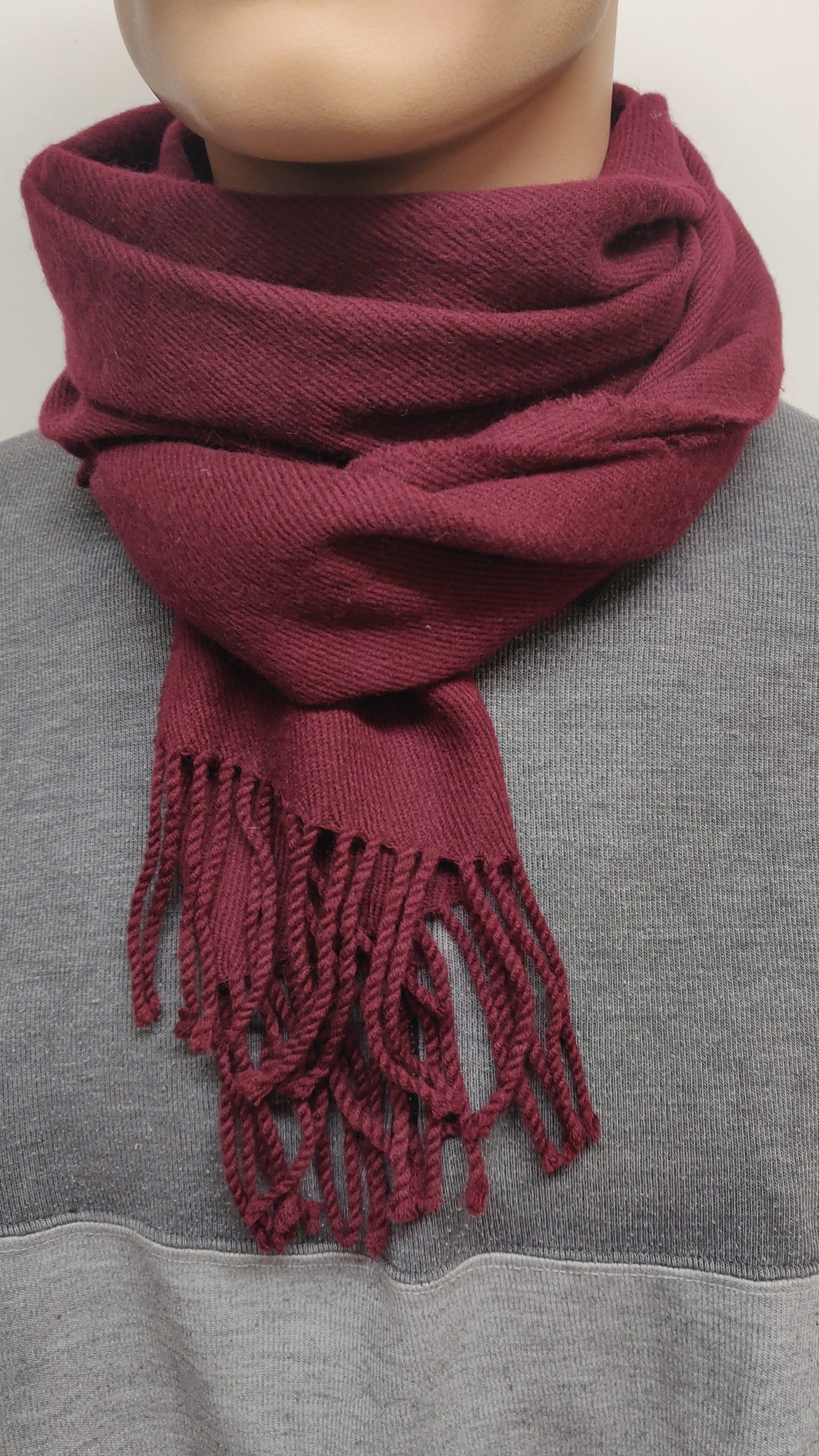 PDH Scarf 9050